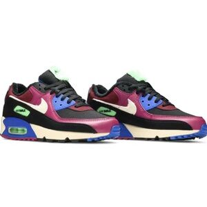 Women’s Nike Air Max 90 in ‘Cactus Flower’ - size 9.5